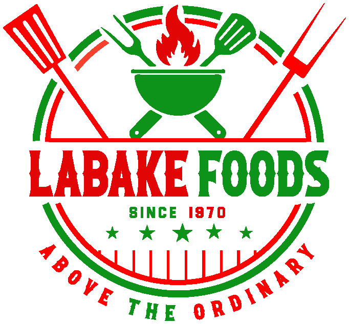 Labake Foods Limited — Above the Ordinary