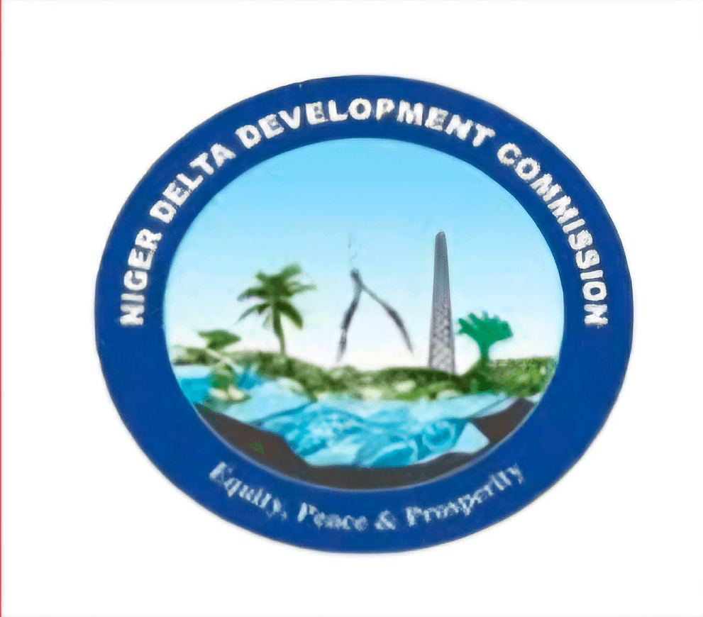 The Niger Delta Development Commission (NDDC)